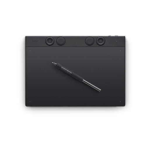 Wacom Intuos Pro Medium PTK-670-K0