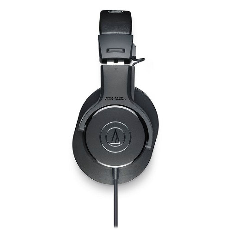 Audio-Technica ATH-M20x Headphones – Challenger Singapore