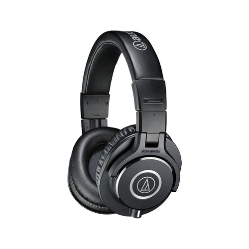 Audio-Technica ATH-M40x Headphones