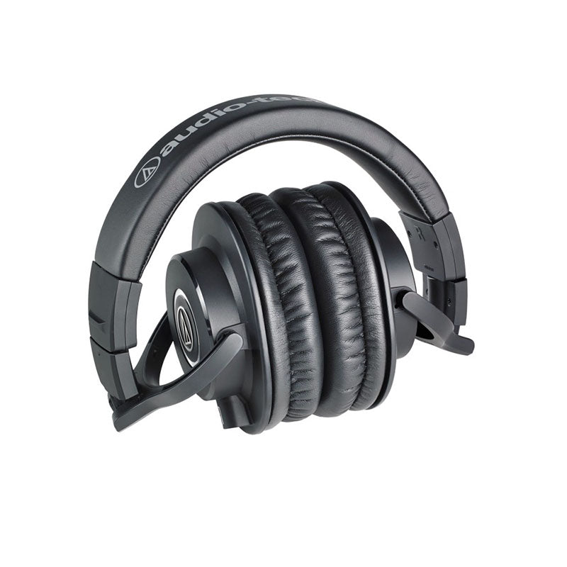 Audio-Technica ATH-M40x Headphones – Challenger Singapore