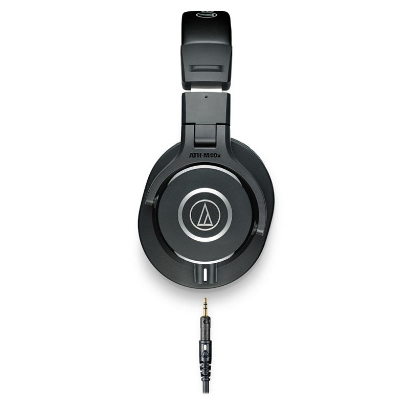Audio-Technica ATH-M40x Headphones – Challenger Singapore