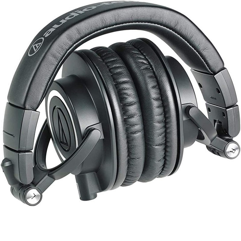 Audio-Technica ATH-M50x Headphones – Challenger Singapore