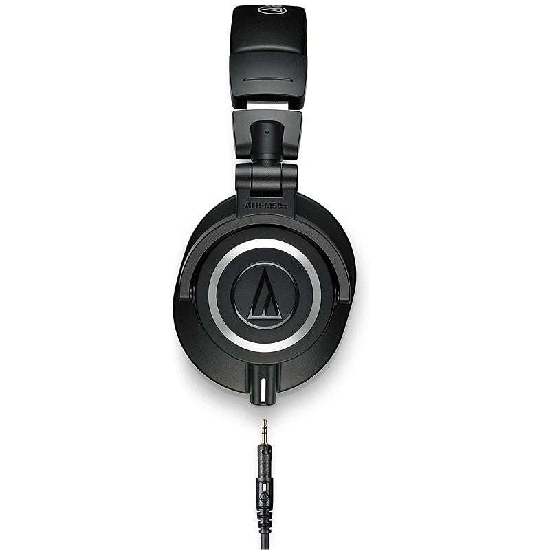 【中古】ATH-M50xWH audio-technica Audio-Technica ATH-M50x Headphones – Challenger Singapore