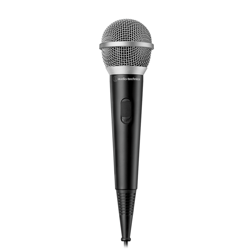 Audio-Technica ATR1200X Microphone – Challenger Singapore