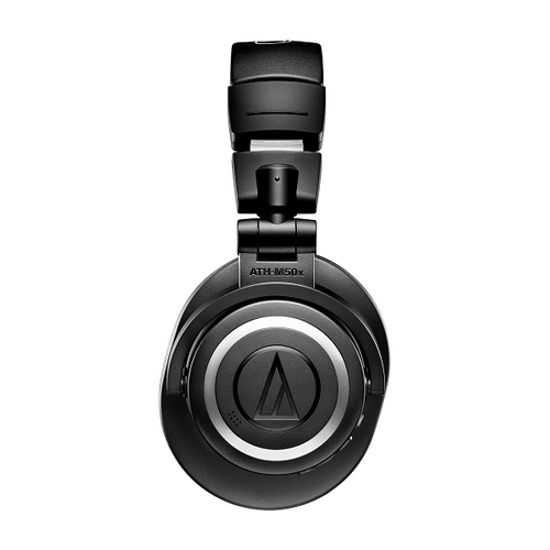 Audio-Technica ATH-M50xBT2 Wireless Headphones (Black