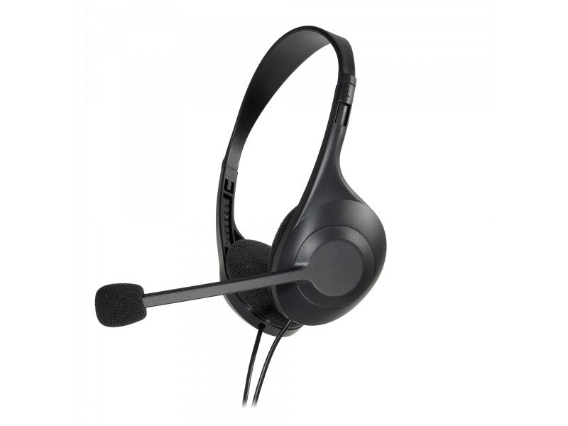 Audio-Technica ATH-102USB Headset With Microphone