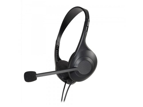 Audio-Technica ATH-102USB Headset With Microphone