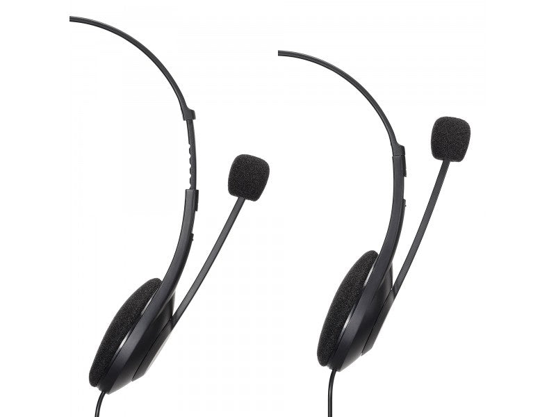 Audio-Technica ATH-101USB Headset With Microphone