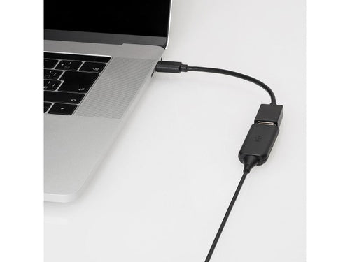 Audio-Technica ATH-101USB Headset With Microphone
