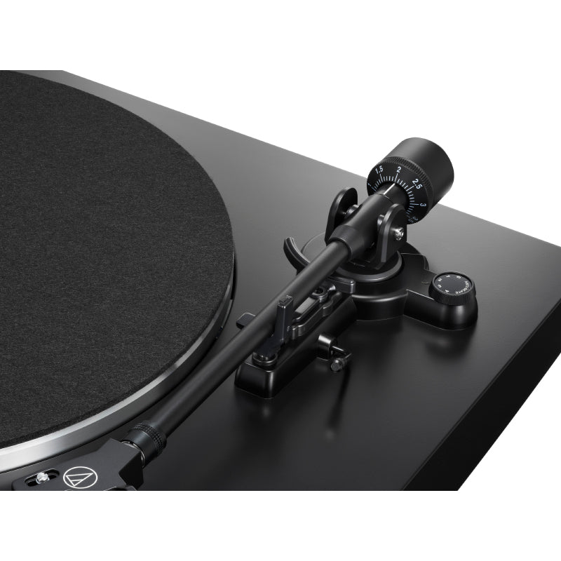 Audio-Technica AT-LP3XBT Wireless Turntable (Black)