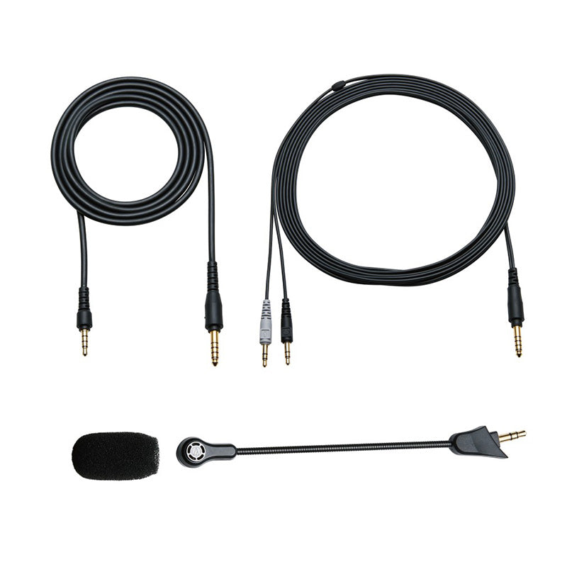 Audio-Technica ATH-GL3 Gaming Headphones
