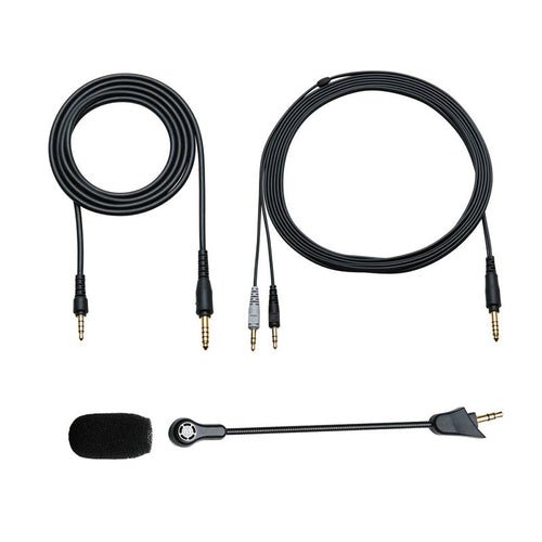 Audio-Technica ATH-GL3 Gaming Headphones