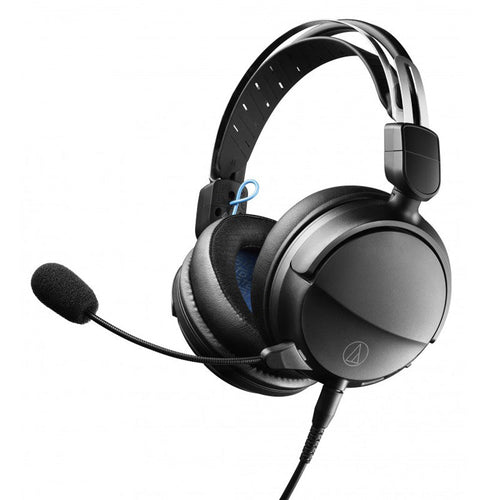 Audio-Technica ATH-GL3 Gaming Headphones