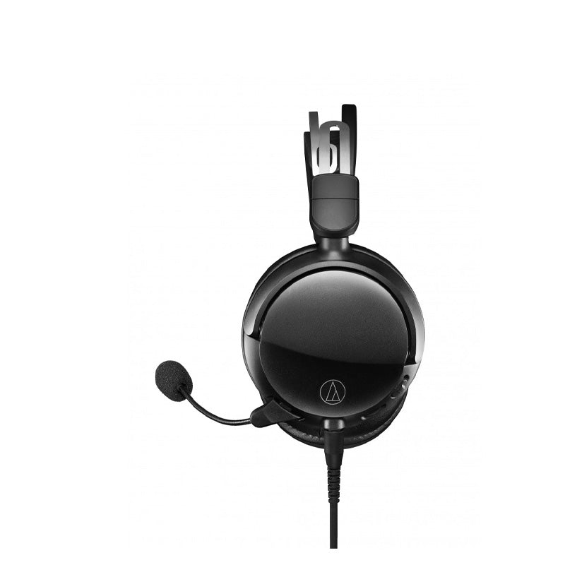 Audio-Technica ATH-GL3 Gaming Headphones