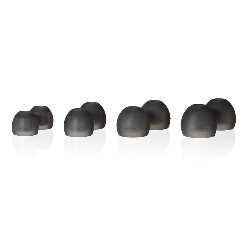 Audio-Technica ATH-CKD3C Type-C Earphones With Mic (Black)