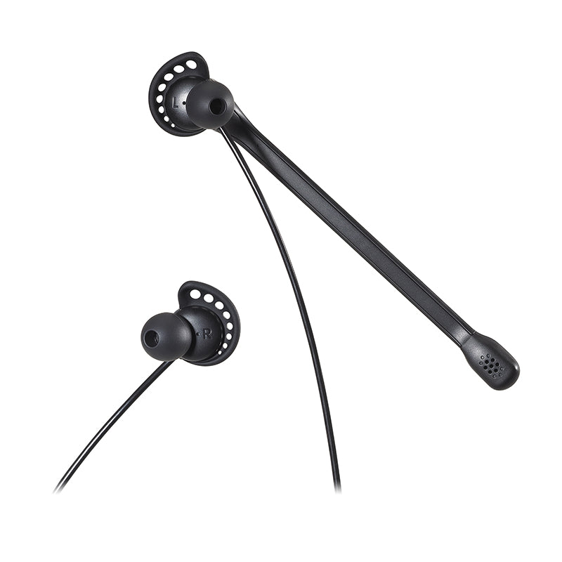 Audio-Technica ATH-202USB In-Ear Headset