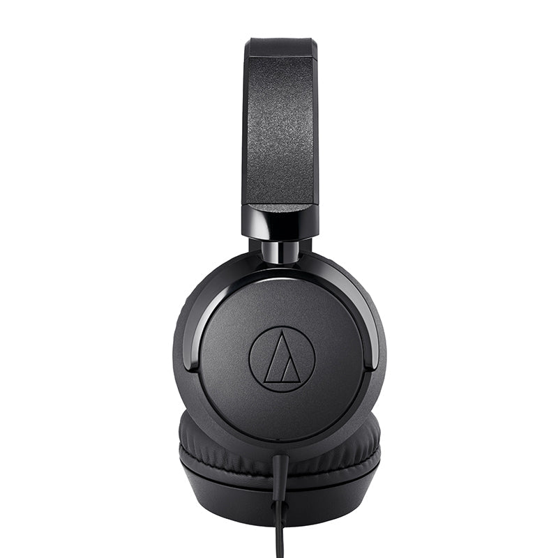 Audio-Technica ATH-S120C USB-C Headphone USB-C (Black)
