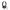 Audio-Technica ATH-S120C USB-C Headphone USB-C (Black)