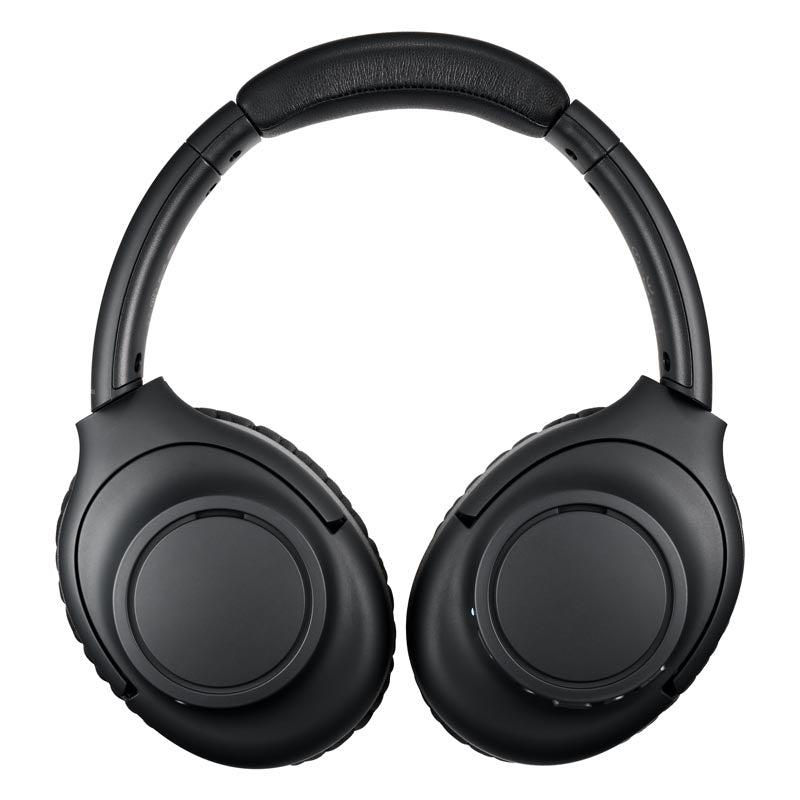 Audio-Technica ATH-S300BT ANC Headphone (Black) – Challenger Singapore