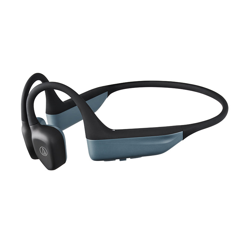 【新品未開封】audio-technica ATH-CC500BT2 イヤホン Audio-Technica ATH-CC500BT2 Wireless Cartilage Conduction