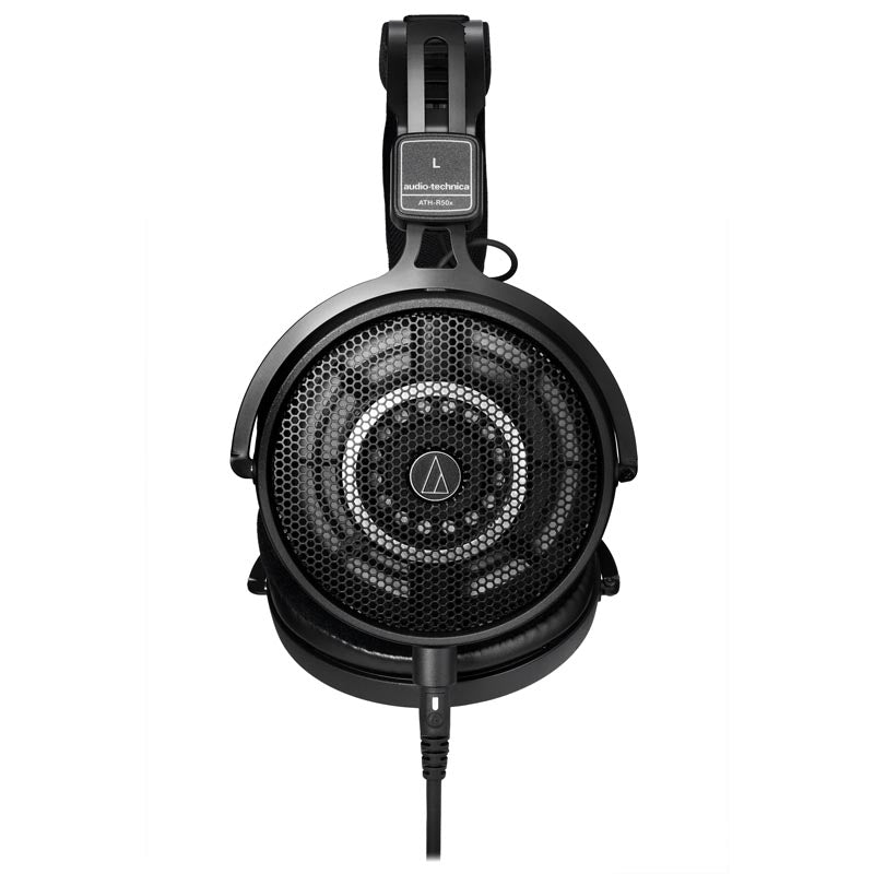 Audio-Technica ATH-R50x Pure Open-Back Reference Headphones