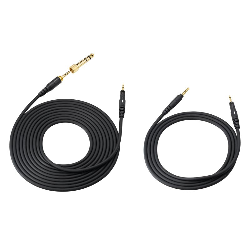 Audio-Technica ATH-R50x Pure Open-Back Reference Headphones