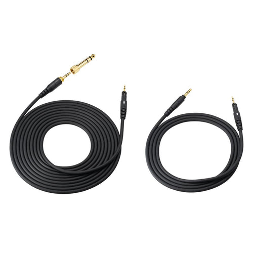 Audio-Technica ATH-R50x Pure Open-Back Reference Headphones