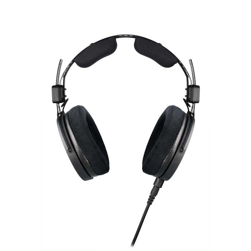 2026 2/19購入 audio-technica ATH-R50x Audio-Technica ATH-R50x Pure Open-Back Reference Headphones