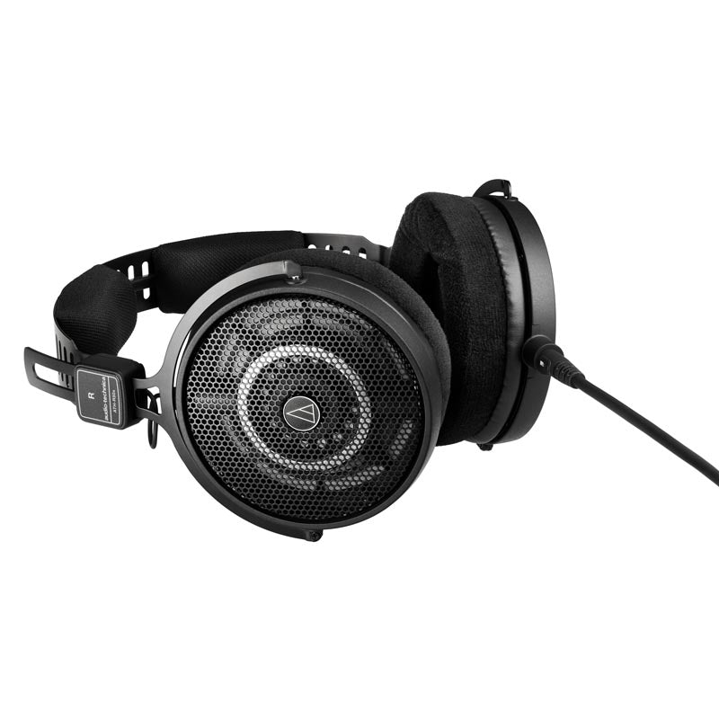Audio-Technica ATH-R50x Pure Open-Back Reference Headphones