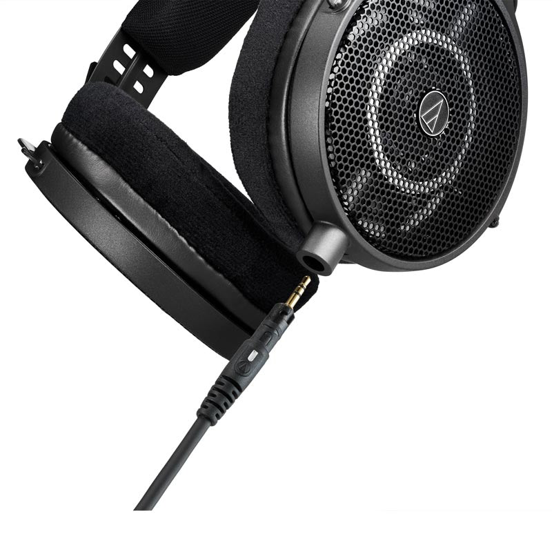 T*房様 audio technica ATH-R50x Audio-Technica ATH-R50x Pure Open-Back Reference Headphones