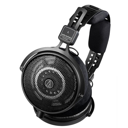 Audio-Technica ATH-R50x Pure Open-Back Reference Headphones