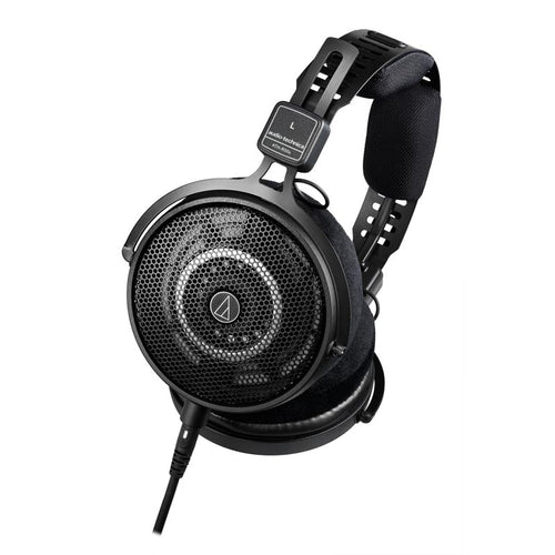 Audio-Technica ATH-R50x Pure Open-Back Reference Headphones