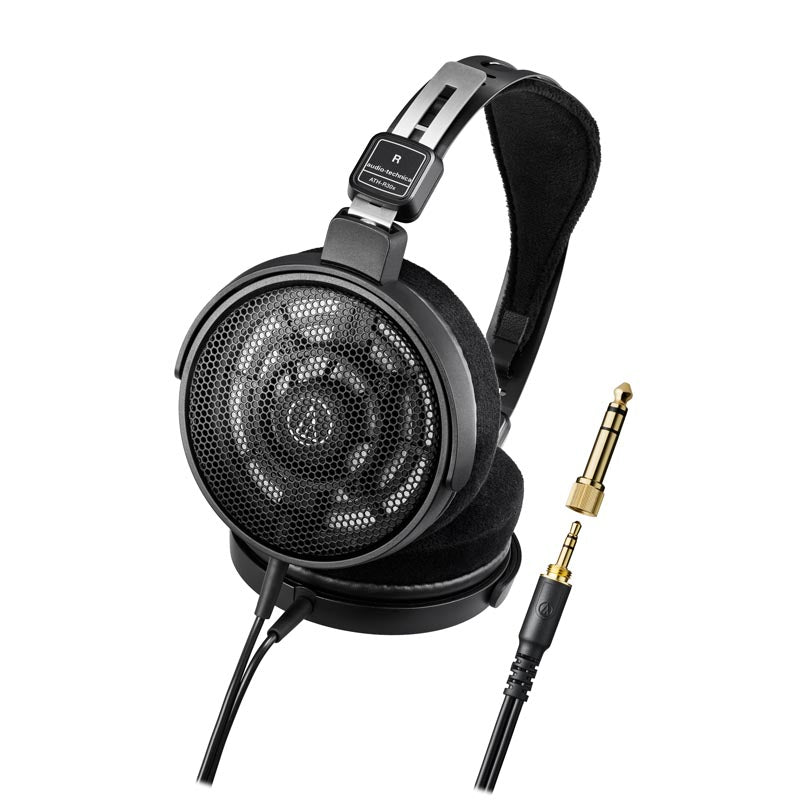 audio-technica ATH-R30x 新品同様 Audio-Technica ATH-R30x Pure Open-Back Reference Headphones