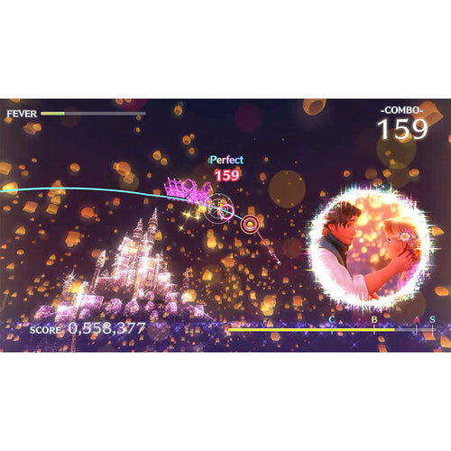 Nintendo Switch - Disney Music Parade -Encore