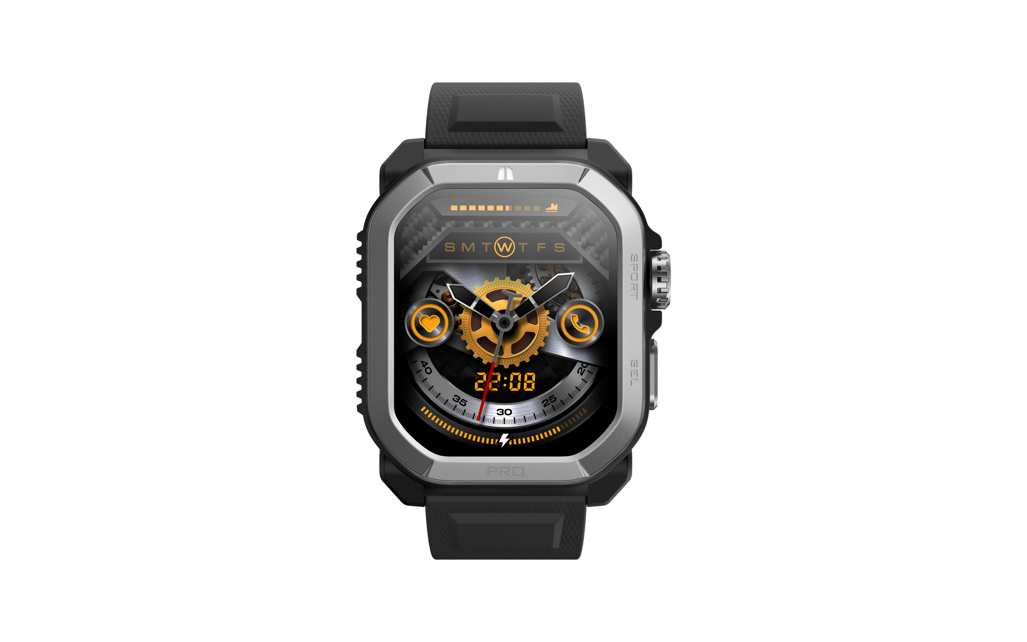 Valore Smart Watch (PC-006)