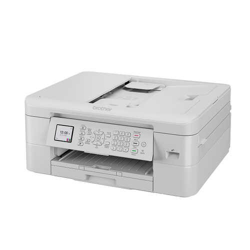 Brother MFC-J1010DW Inkjet Printer
