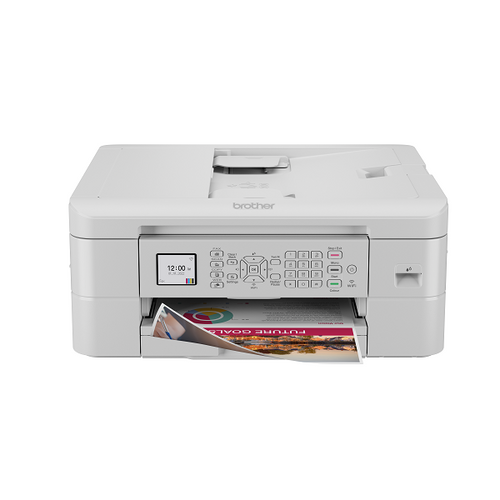 Brother MFC-J1010DW Inkjet Printer
