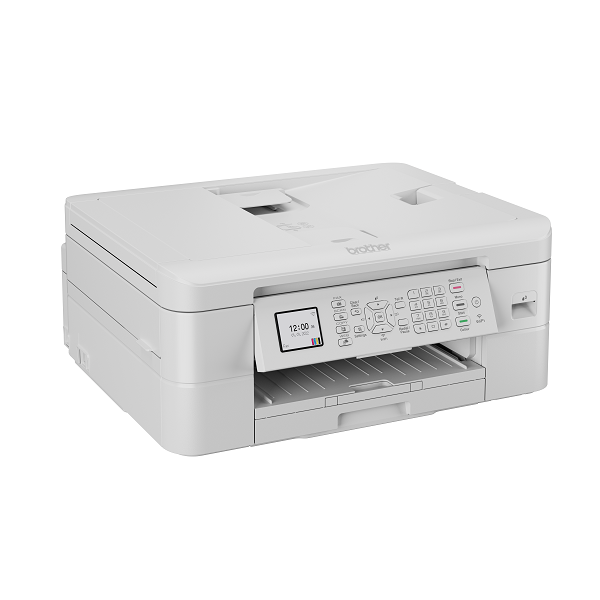 Brother MFC-J1010DW Inkjet Printer