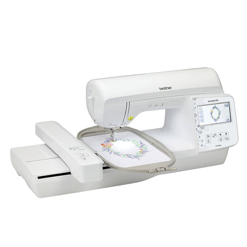 Brother NV880E Sewing Machine