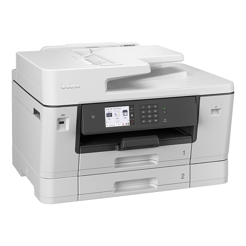 Brother MFC-J3940DW Inkjet Printer