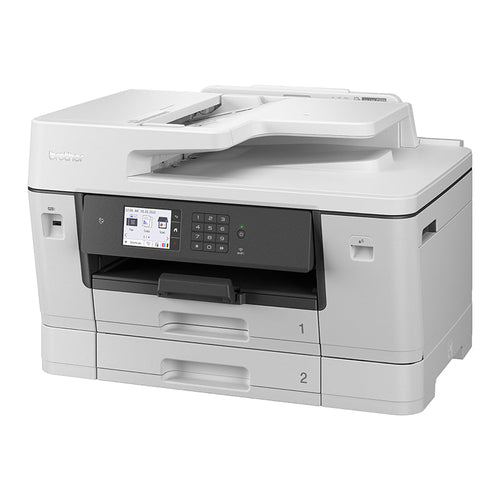 Brother MFC-J3940DW Inkjet Printer
