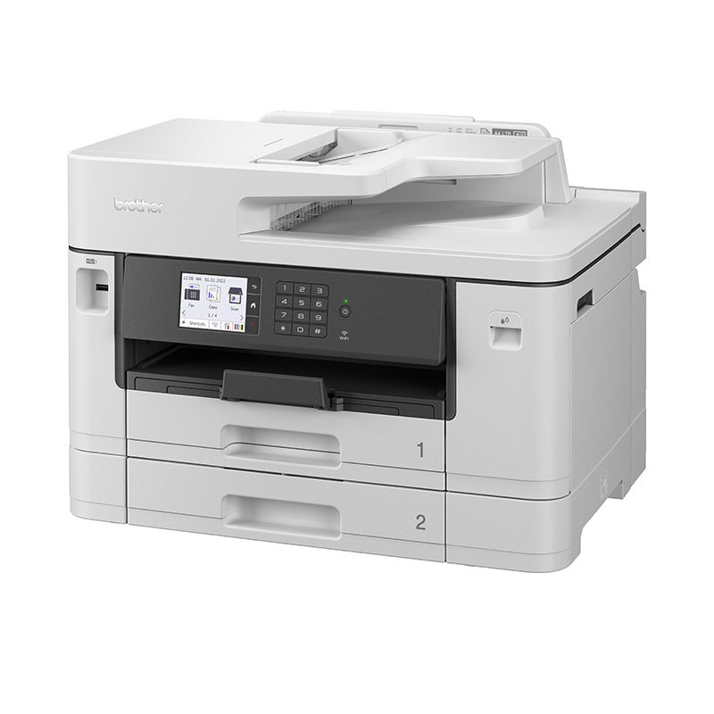 Brother MFC-J2740DW Inkjet Printer