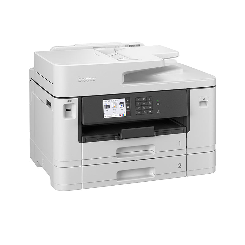 Brother MFC-J2740DW Inkjet Printer