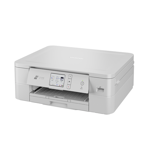 Brother DCP-J1700DW Inkjet Printer