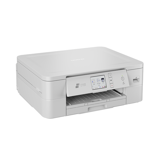 Brother DCP-J1700DW Inkjet Printer