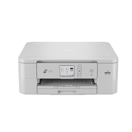 Brother DCP-J1700DW Inkjet Printer
