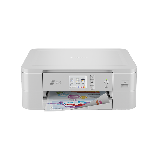 Brother DCP-J1700DW Inkjet Printer