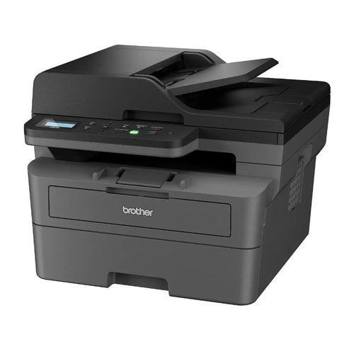 Brother DCP-L2640DW Mono Multifunction Laser Printer