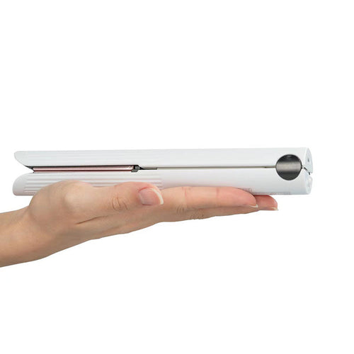 Koizumi KHS-G600/WD Cordless Straight & Curl Iron