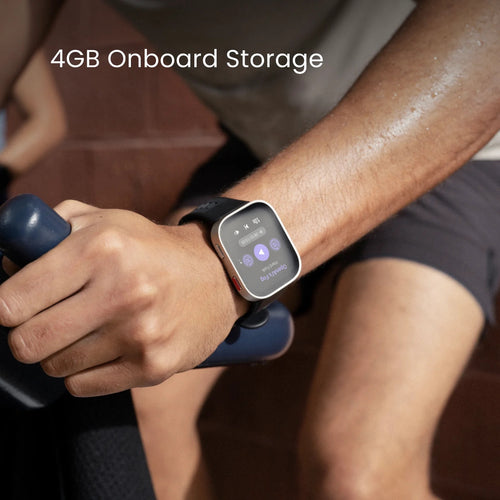 Amazfit Bip Max
